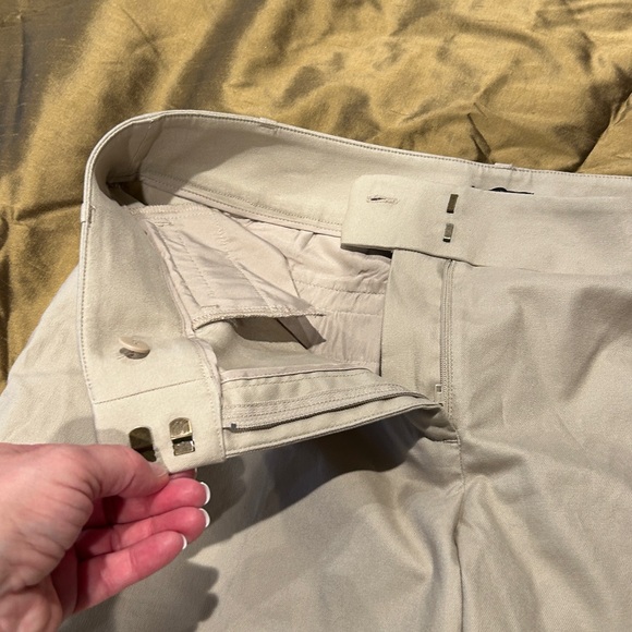 Ann Taylor Loft Shorts - Picture 5 of 7